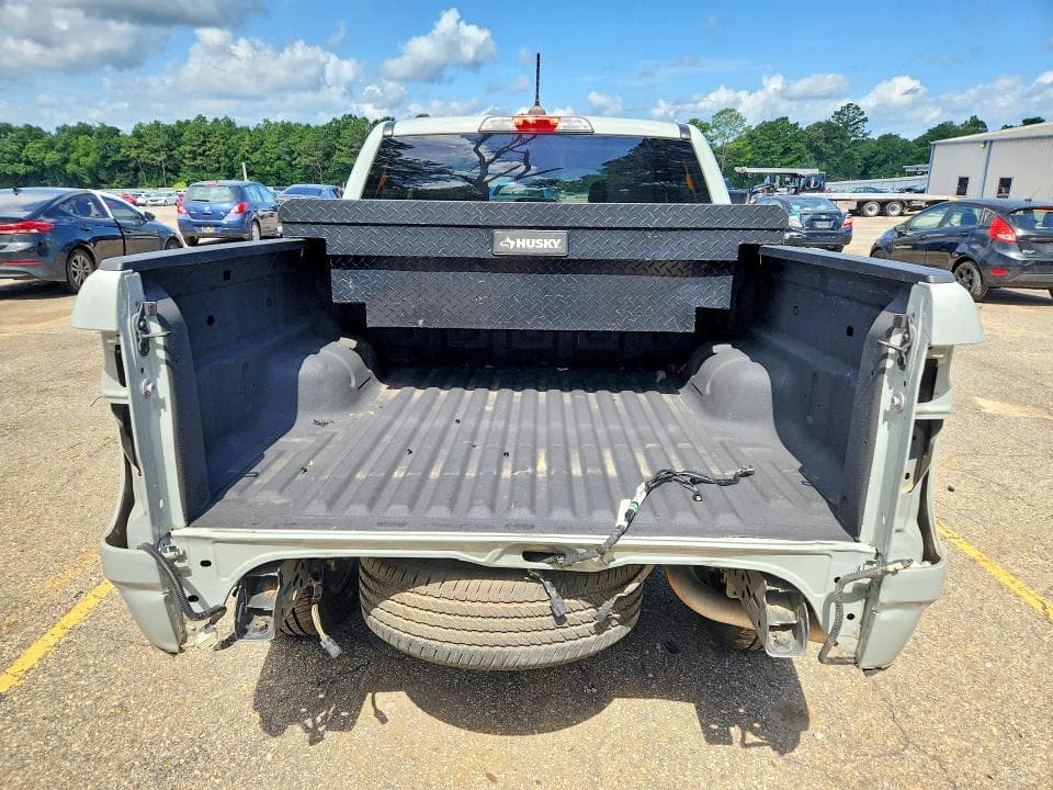 2022 FORD RANGER XL XL 6