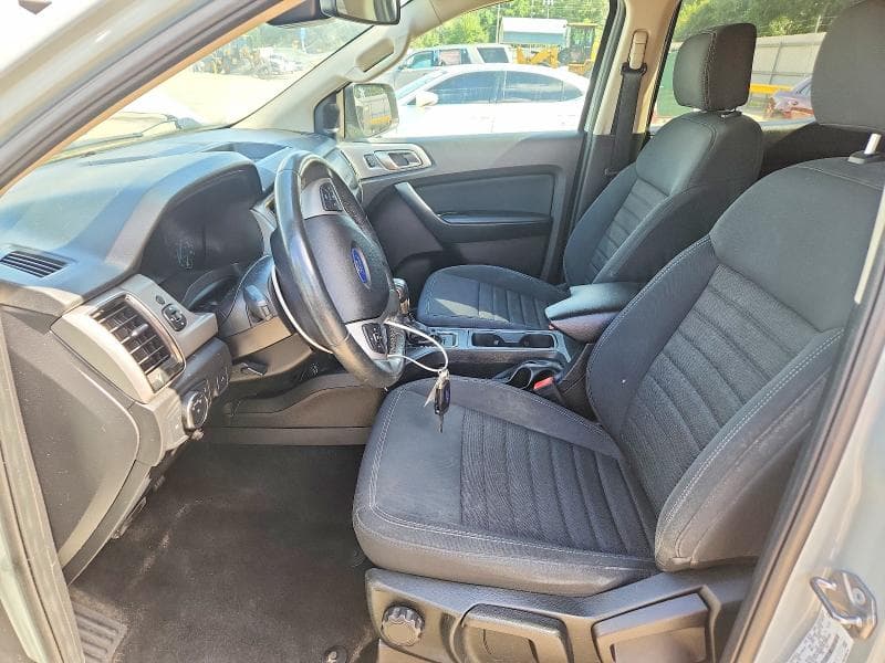 2022 FORD RANGER XL XL 7