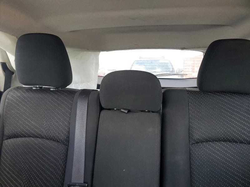 2019 DODGE JOURNEY SE SE 10