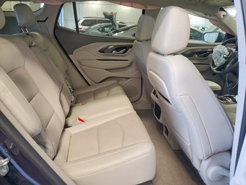 2018 GMC TERRAIN DENALI 10
