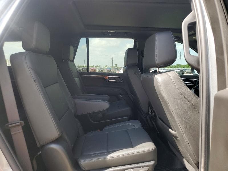 2025 CHEVROLET TAHOE C1500 LT 11