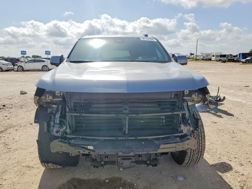 2025 CHEVROLET TAHOE C1500 LT 5