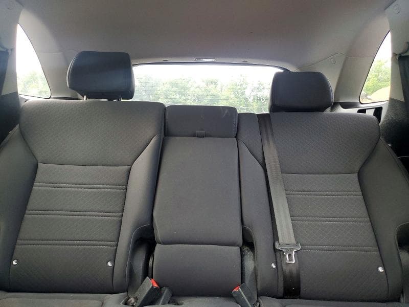 2016 KIA SORENTO LX 10