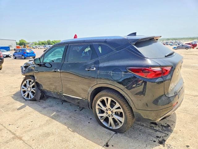 2019 CHEVROLET BLAZER PREMIER PREMIER 2