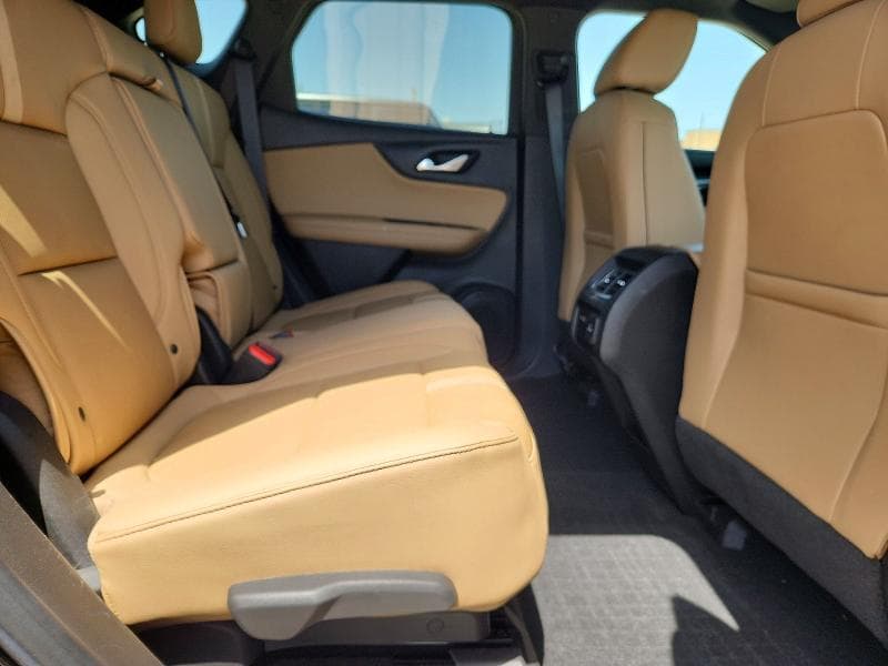 2019 CHEVROLET BLAZER PREMIER PREMIER 11