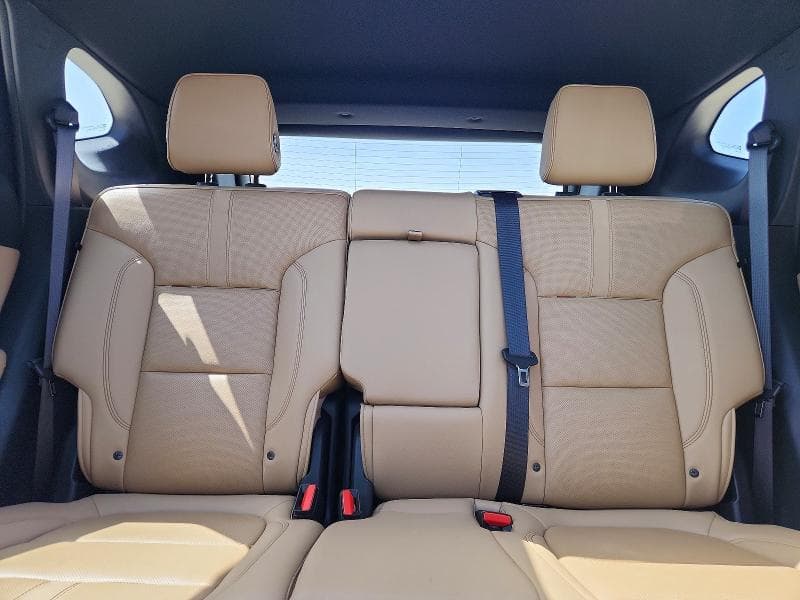 2019 CHEVROLET BLAZER PREMIER PREMIER 10