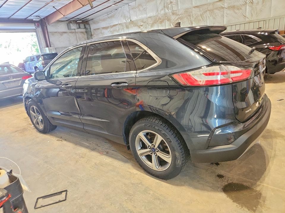 2022 FORD EDGE SEL 2