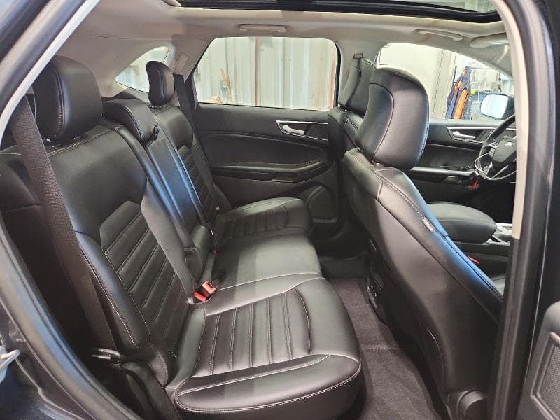 2022 FORD EDGE SEL 11