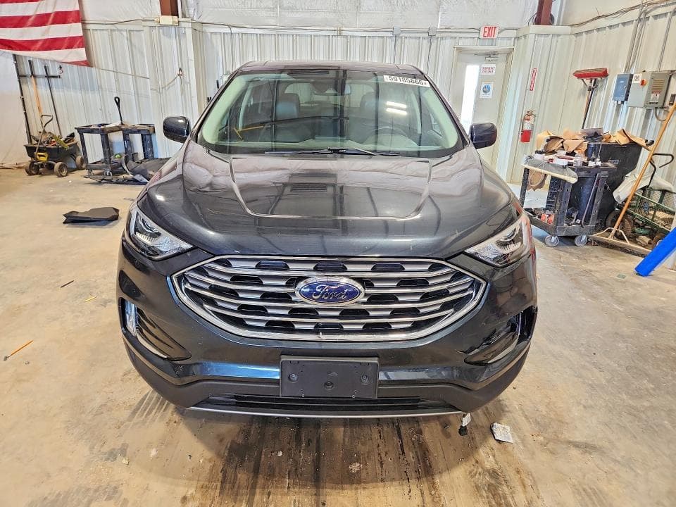 2022 FORD EDGE SEL 5