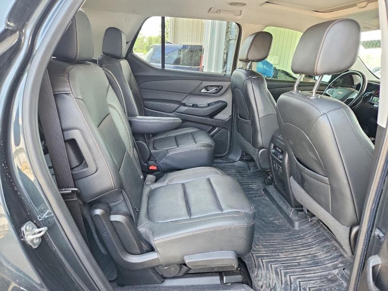 2019 CHEVROLET TRAVERSE LT 11