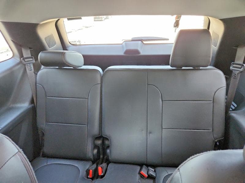2019 CHEVROLET TRAVERSE LT 10