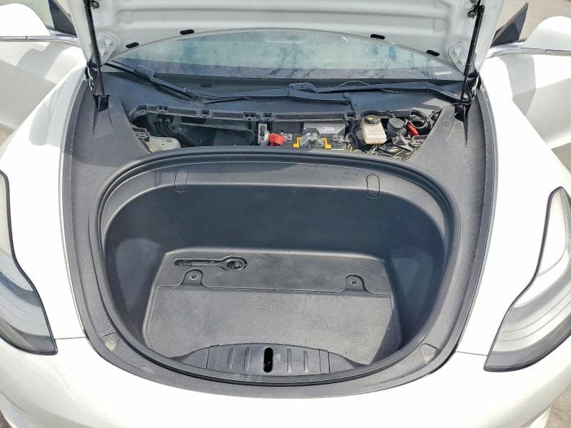 2019 TESLA MODEL 3 11