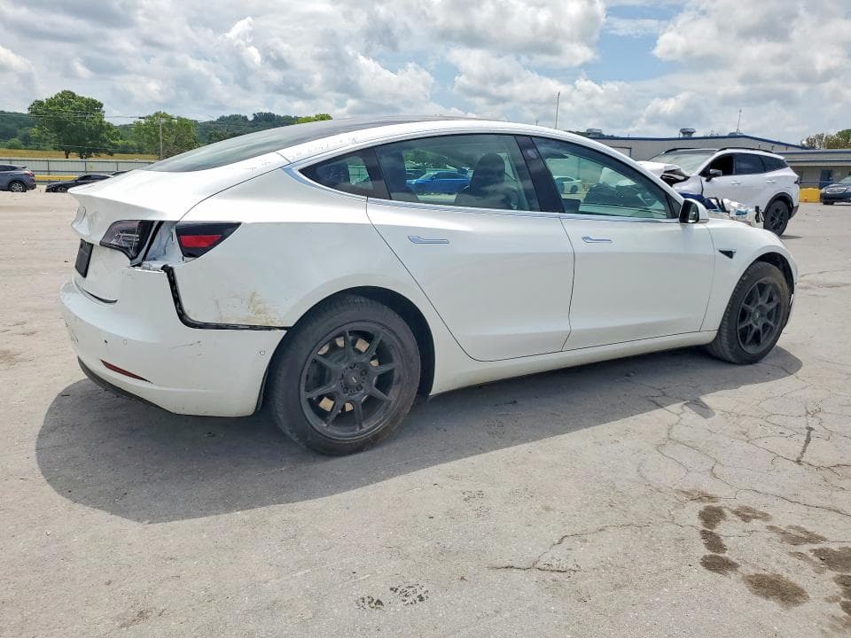 2019 TESLA MODEL 3 3