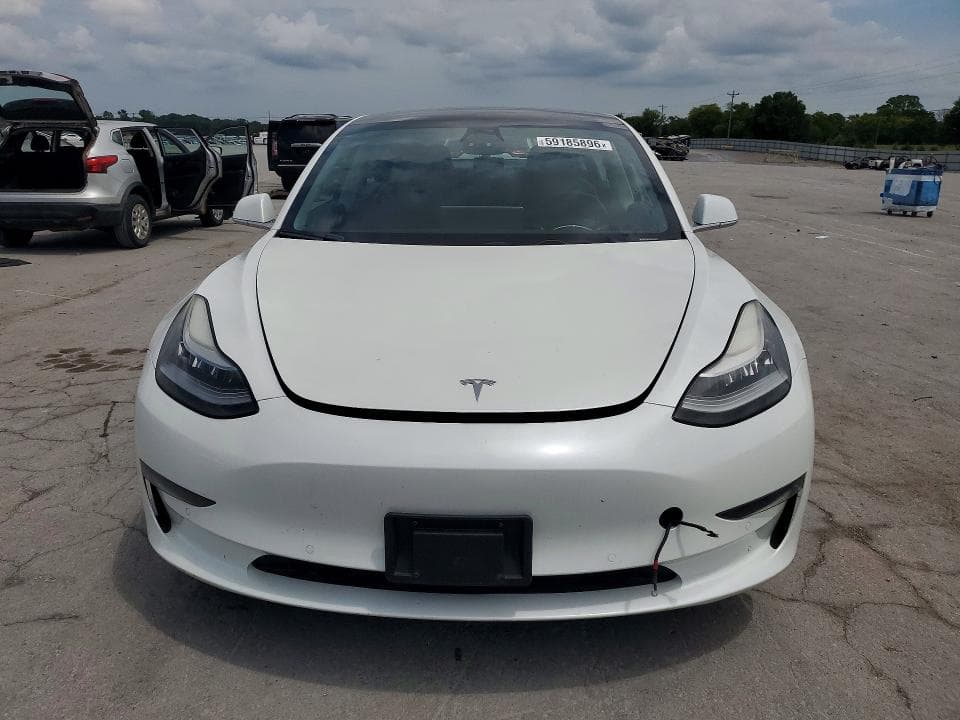 2019 TESLA MODEL 3 5