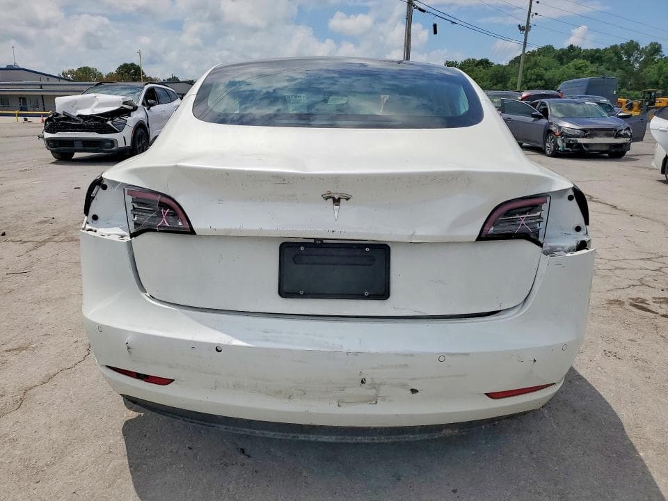 2019 TESLA MODEL 3 6