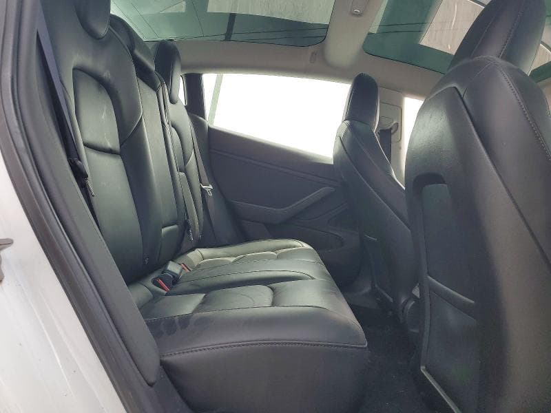 2019 TESLA MODEL 3 10