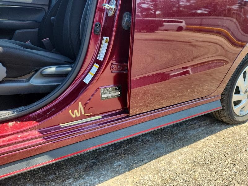 2021 MITSUBISHI MIRAGE ES ES 12