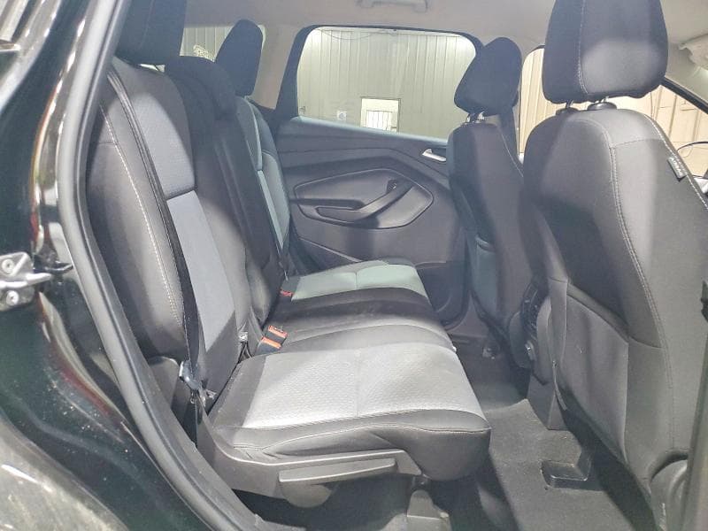 2017 FORD ESCAPE SE SE 11