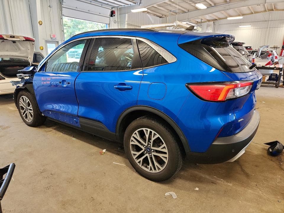2021 FORD ESCAPE SEL SEL 2