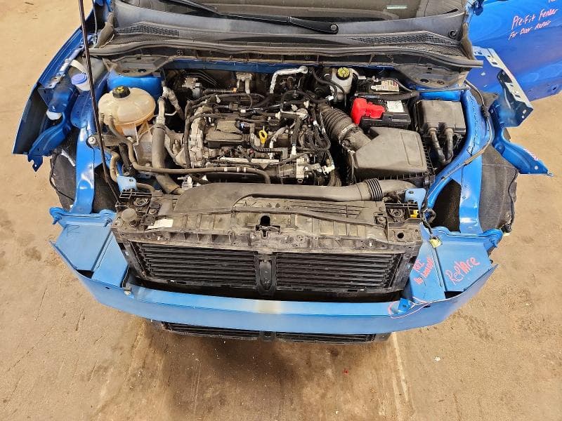 2021 FORD ESCAPE SEL SEL 12