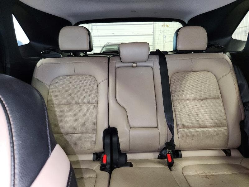 2021 FORD ESCAPE SEL SEL 10