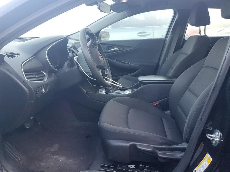 2019 CHEVROLET MALIBU LS 7