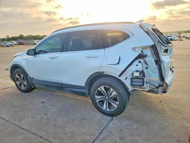 2020 HONDA CR-V 2