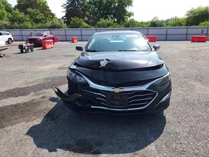2020 CHEVROLET MALIBU LS 13