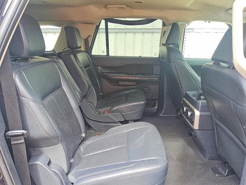 2024 FORD EXPEDITION MAX XLT 11