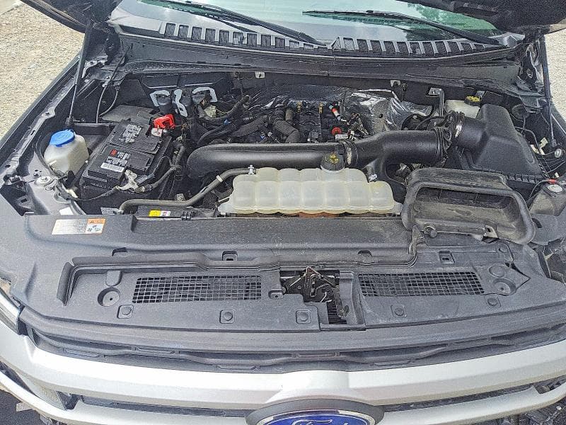 2024 FORD EXPEDITION MAX XLT 12