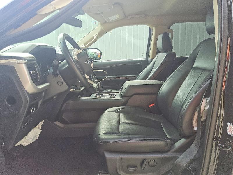 2024 FORD EXPEDITION MAX XLT 7