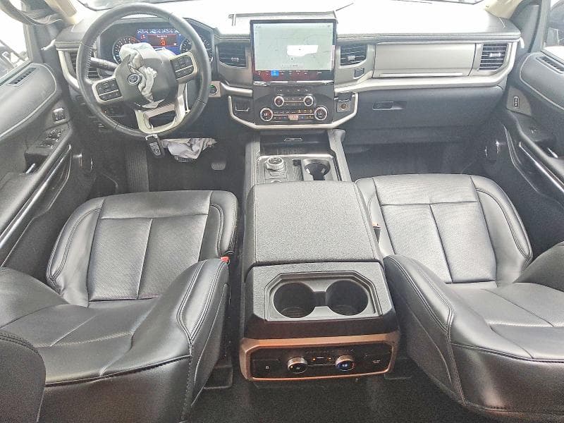 2024 FORD EXPEDITION MAX XLT 8