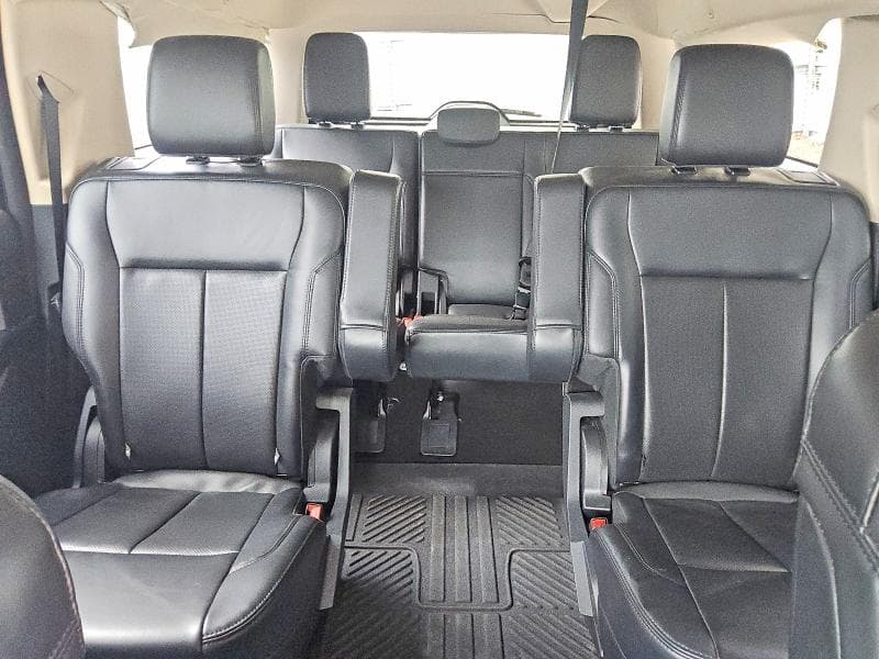 2024 FORD EXPEDITION MAX XLT 10