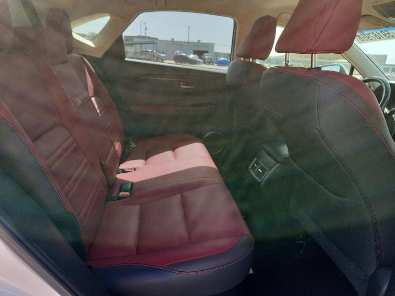 2019 LEXUS NX 300 BASE 10