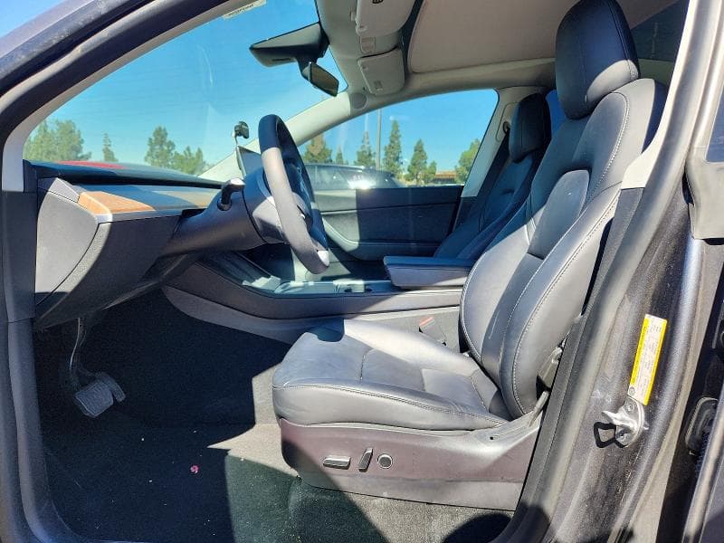 2022 TESLA MODEL Y 7