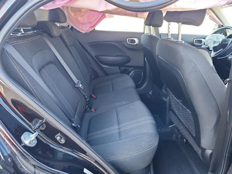 2020 HYUNDAI VENUE SEL 11