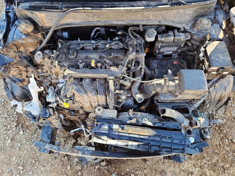 2020 HYUNDAI VENUE SEL 12