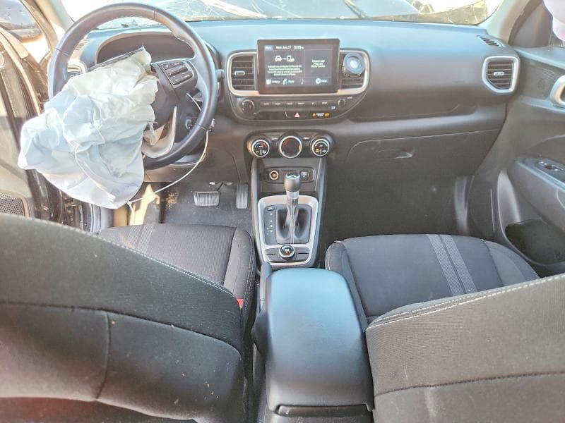 2020 HYUNDAI VENUE SEL 8