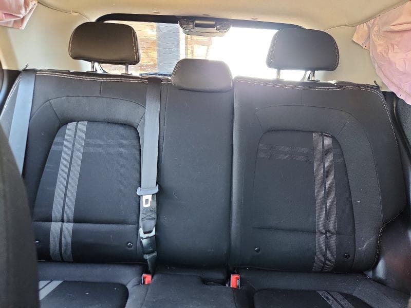 2020 HYUNDAI VENUE SEL 10