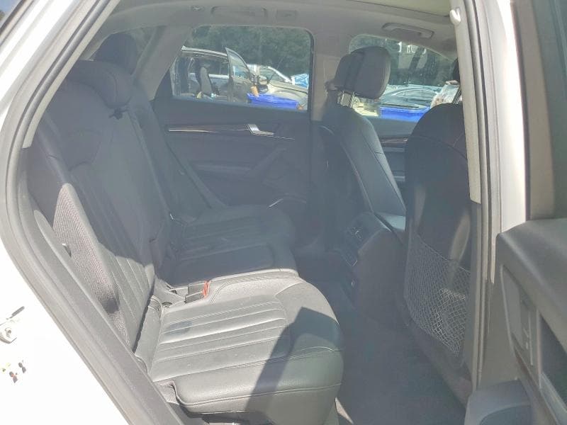2020 AUDI Q5 PREMIUM PLUS 11