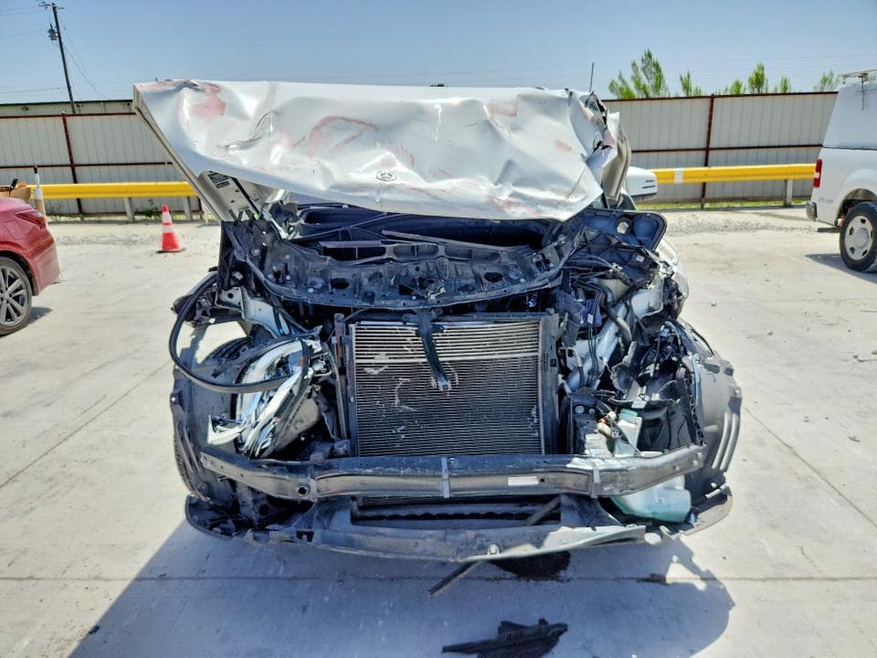 2018 MERCEDES-BENZ GLE 350 350 5