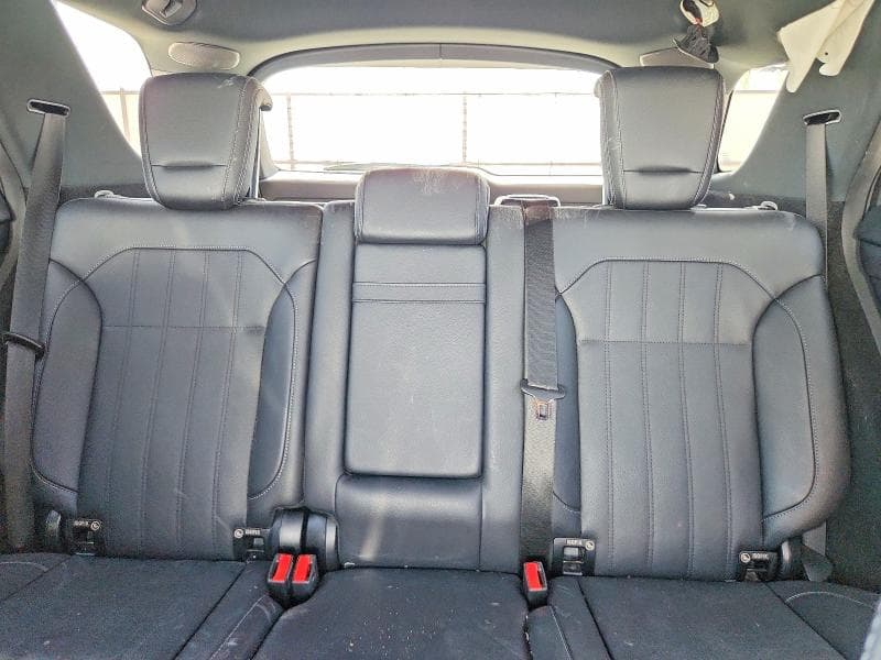 2018 MERCEDES-BENZ GLE 350 350 10