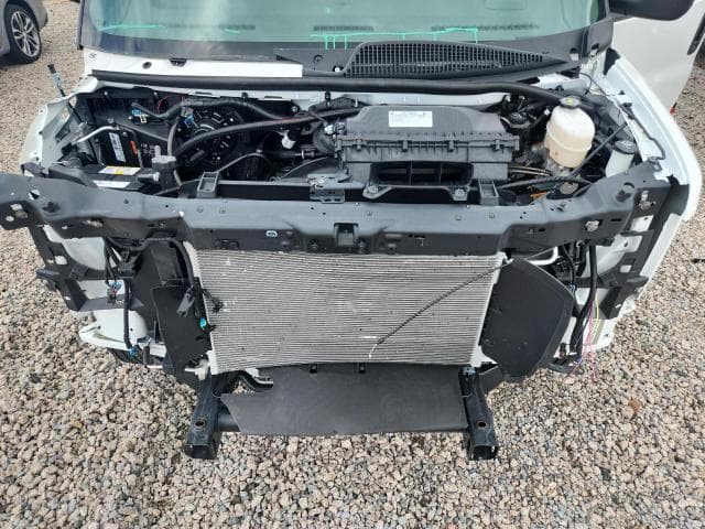 2025 CHEVROLET EXPRESS G2500 11