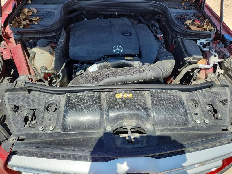 2021 MERCEDES-BENZ GLE 350 4MATIC 11