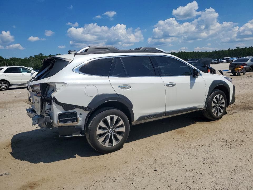 2024 SUBARU OUTBACK TOURING TOURING 3