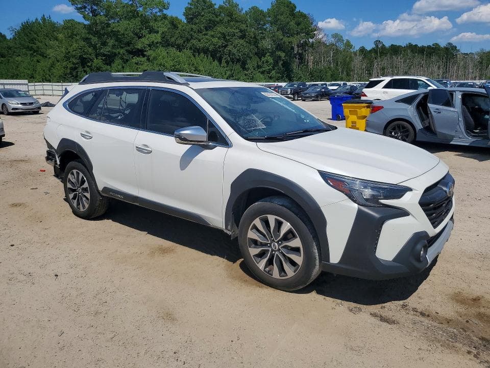2024 SUBARU OUTBACK TOURING TOURING 4