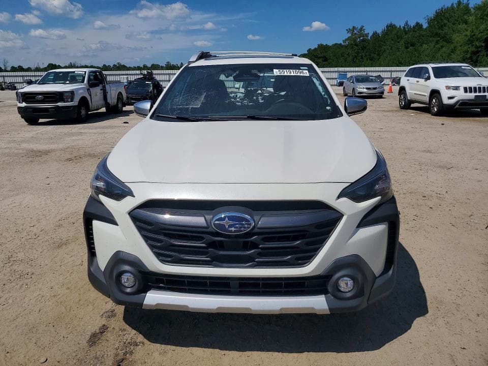 2024 SUBARU OUTBACK TOURING TOURING 5