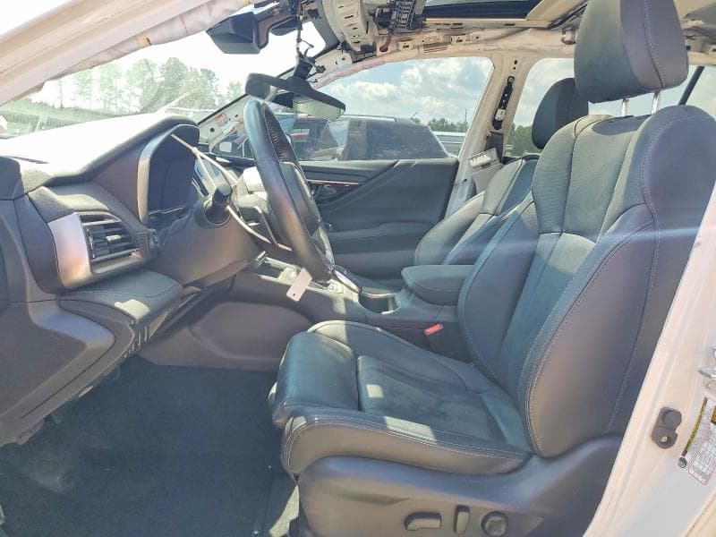 2024 SUBARU OUTBACK TOURING TOURING 7