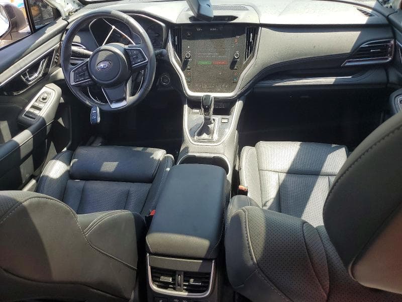 2024 SUBARU OUTBACK TOURING TOURING 8