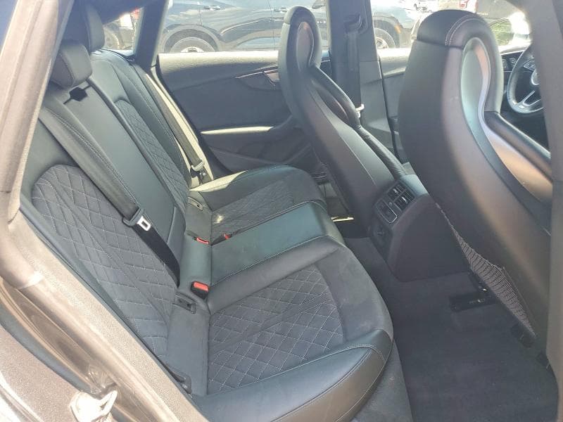 2022 AUDI S5 PREMIUM PREMIUM 10